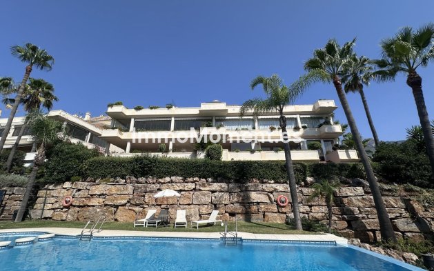 Appartement - Revente - Marbella - The Golden Mile