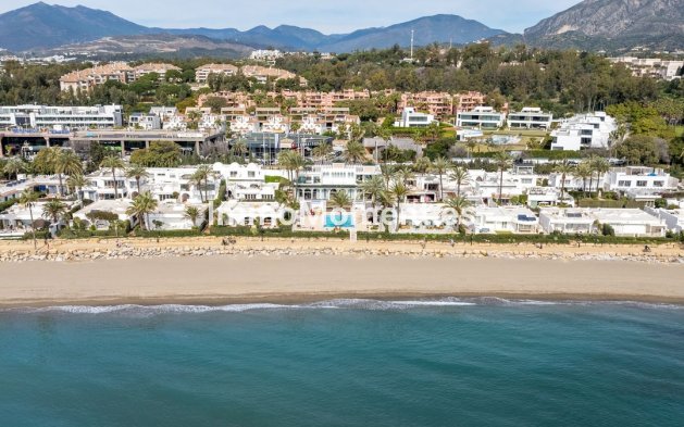 Appartement - Revente - Marbella - The Golden Mile