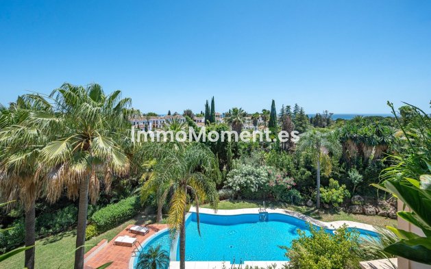 Appartement - Revente - Marbella - The Golden Mile