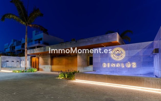 Appartement - Revente - Marbella - The Golden Mile