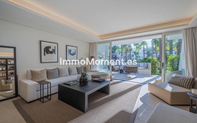 Appartement - Revente - Marbella - The Golden Mile