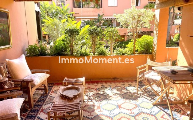 Appartement - Revente - Marbella - The Golden Mile