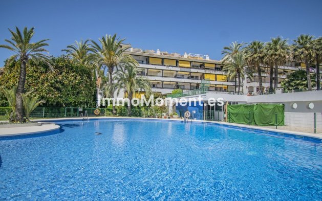 Appartement - Revente - Marbella - The Golden Mile