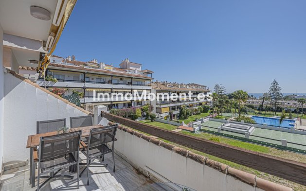 Appartement - Revente - Marbella - The Golden Mile