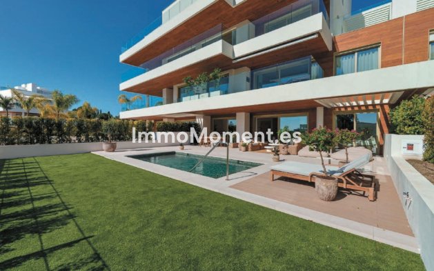 Appartement - Revente - Marbella - The Golden Mile