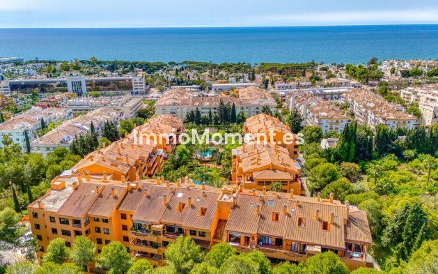 Appartement - Revente - Marbella - The Golden Mile