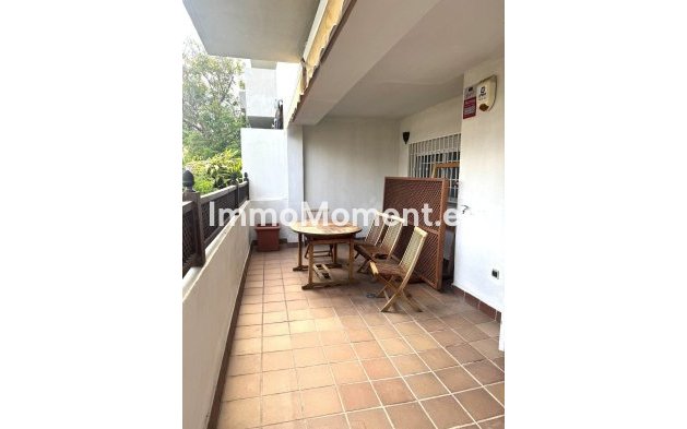 Appartement - Revente - Marbella - The Golden Mile