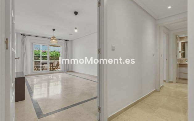 Appartement - Revente - Marbella - The Golden Mile