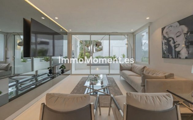 Appartement - Revente - Marbella - The Golden Mile