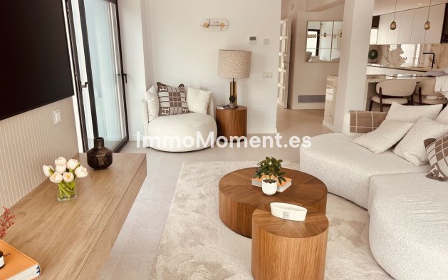 Appartement - Revente - Marbella - The Golden Mile