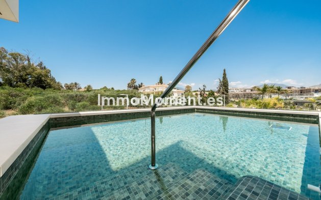 Appartement - Revente - Marbella - The Golden Mile