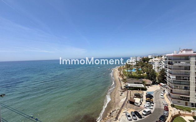 Appartement - Revente - Mijas - Calahonda