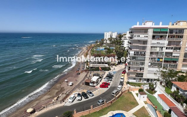 Appartement - Revente - Mijas - Calahonda