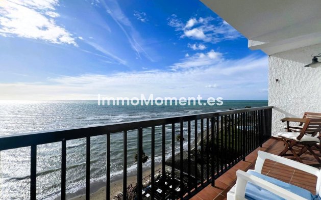 Appartement - Revente - Mijas - Calahonda