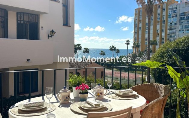 Appartement - Revente - Mijas - Calahonda