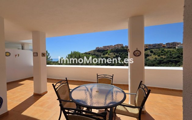 Appartement - Revente - Mijas - Calahonda