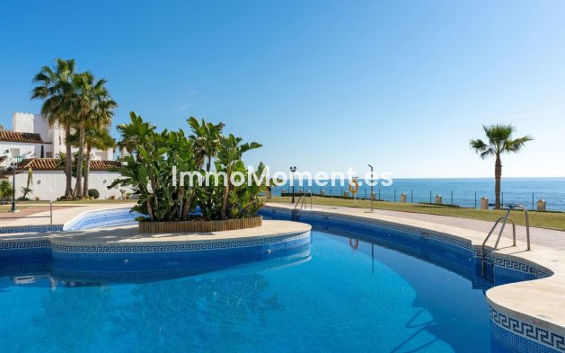 Appartement - Revente - Mijas - Calahonda