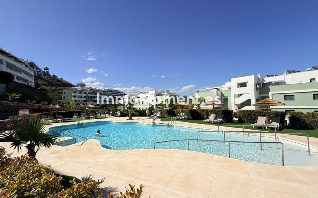 Appartement - Revente - Mijas - Calanova Golf