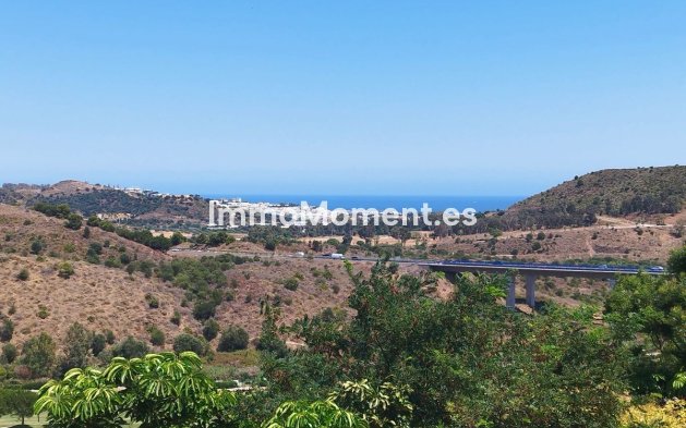 Appartement - Revente - Mijas - Calanova Golf