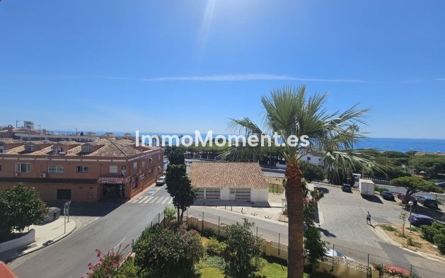 Appartement - Revente - Mijas - Calypso