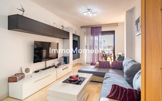 Appartement - Revente - Mijas - Campo Mijas