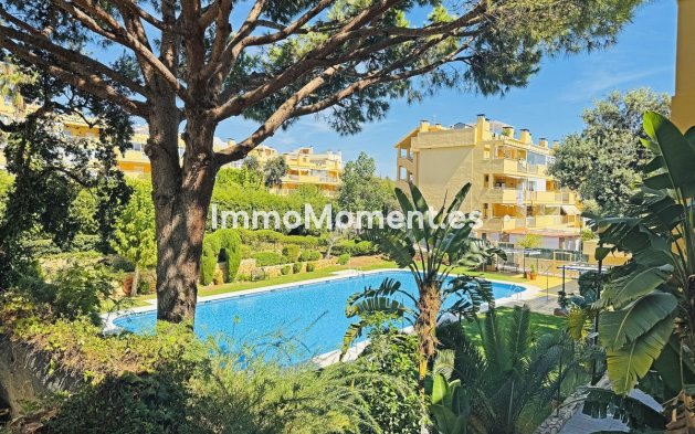 Appartement - Revente - Mijas Costa - Calahonda
