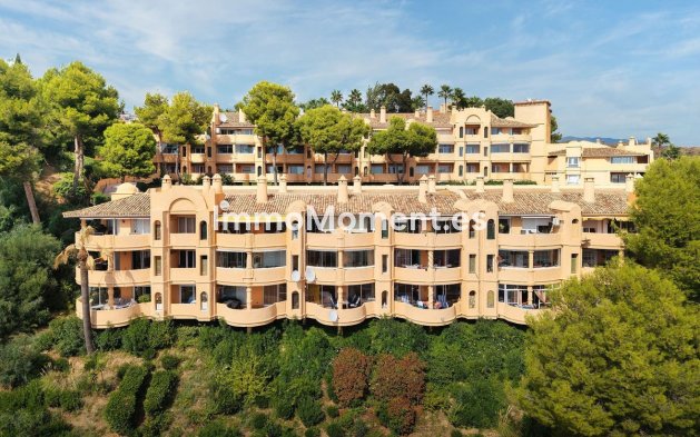 Appartement - Revente - Mijas Costa - Calahonda