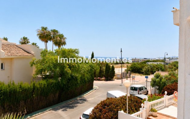 Appartement - Revente - Mijas Costa - El Chaparral