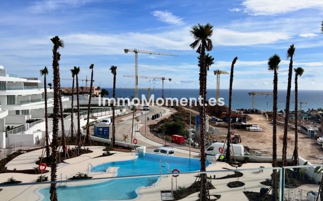 Appartement - Revente - Mijas Costa - La Cala de Mijas