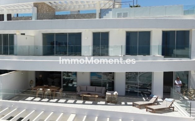 Appartement - Revente - Mijas Costa - La Cala de Mijas