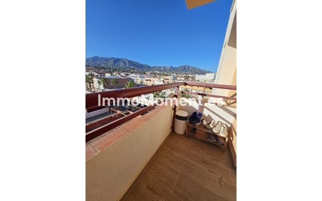 Appartement - Revente - Mijas Costa - Las Lagunas de Mijas
