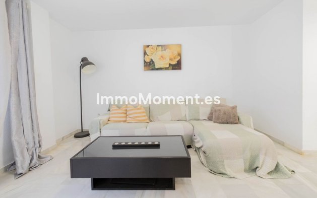 Appartement - Revente - Mijas Costa - Las Lagunas de Mijas