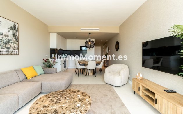 Appartement - Revente - Mijas Costa - Mijas Costa