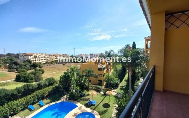 Appartement - Revente - Mijas Costa - Riviera Del Sol