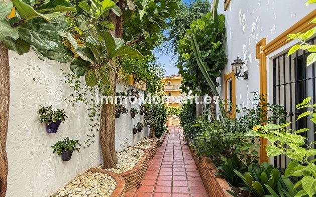 Appartement - Revente - Mijas Costa - Riviera Del Sol