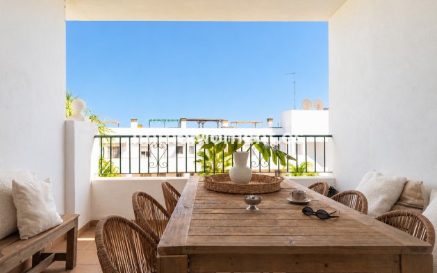 Appartement - Revente - Mijas Costa - Riviera Del Sol