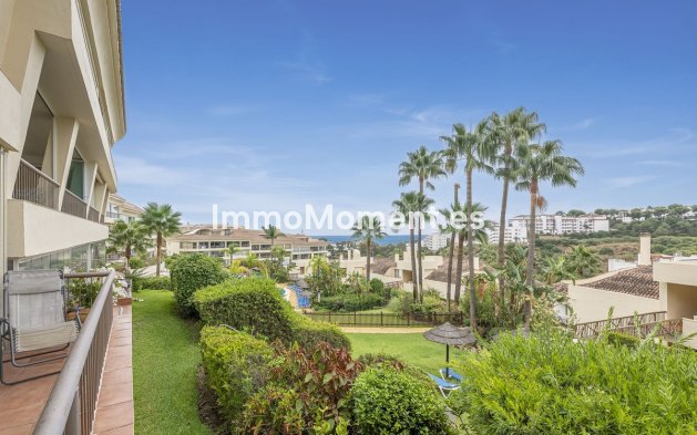 Appartement - Revente - Mijas Costa - Riviera Del Sol