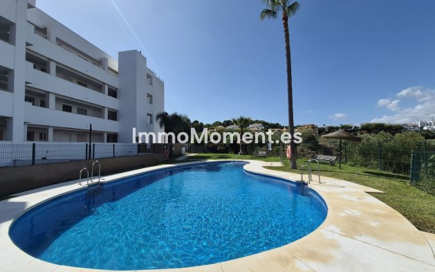 Appartement - Revente - Mijas Costa - Riviera Del Sol