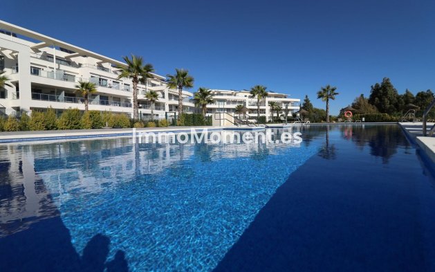 Appartement - Revente - Mijas - El Chaparral