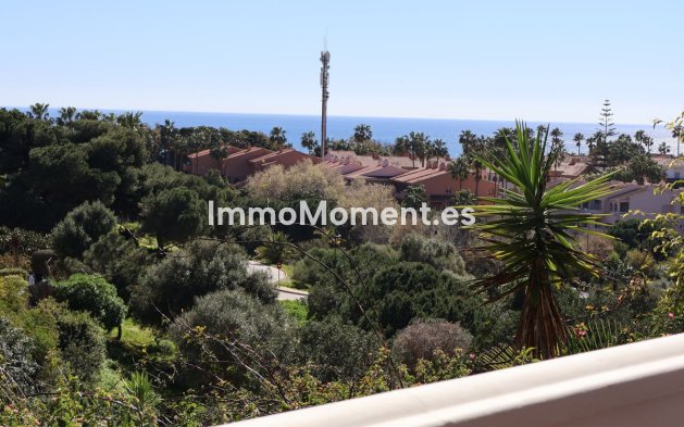 Appartement - Revente - Mijas - El Faro