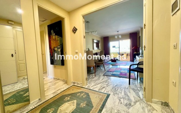 Appartement - Revente - Mijas - El Faro