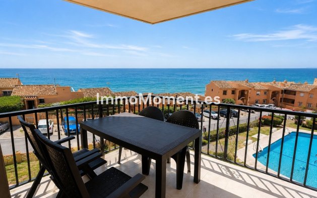 Appartement - Revente - Mijas - El Faro