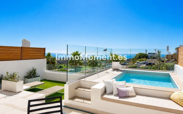 Appartement - Revente - Mijas - La Cala de Mijas