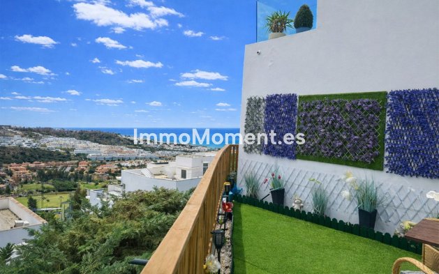 Appartement - Revente - Mijas - La Cala de Mijas