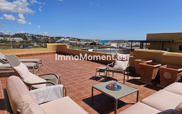 Appartement - Revente - Mijas - La Cala de Mijas