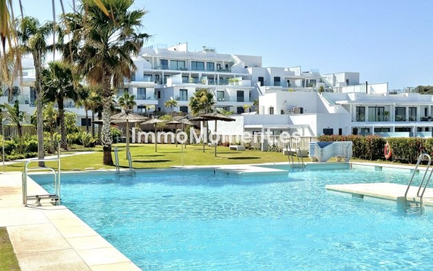 Appartement - Revente - Mijas - La Cala de Mijas