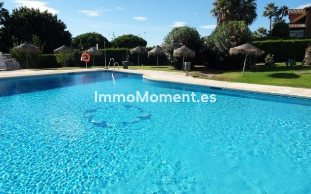 Appartement - Revente - Mijas - La Cala de Mijas