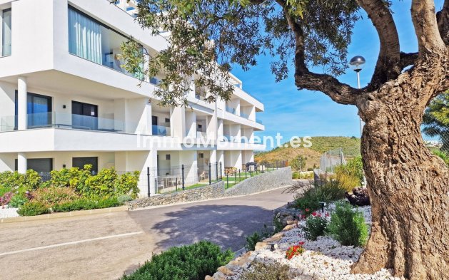 Appartement - Revente - Mijas - La Cala de Mijas