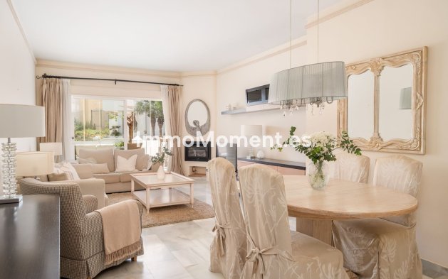 Appartement - Revente - Mijas - La Cala de Mijas
