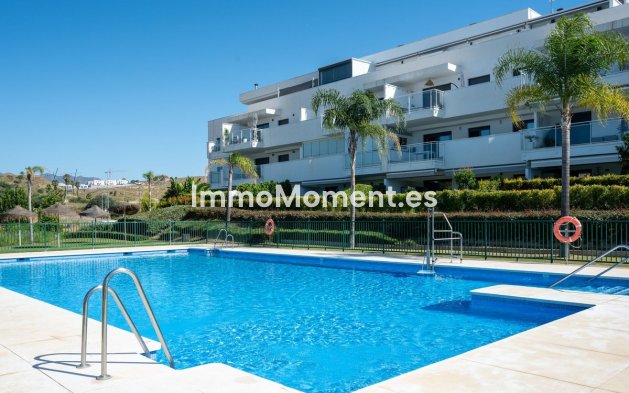 Appartement - Revente - Mijas - La Cala de Mijas